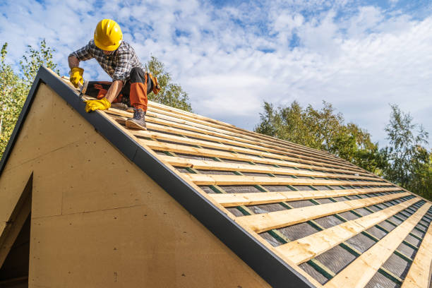 Trusted Stagecoach, NV Roofing Contractor Experts