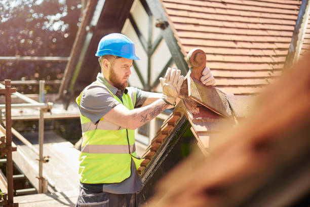 Best Tile Roofing Contractor  in Stagecoach, NV